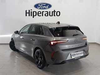 Opel Astra 1.2T 130cv GS