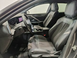 Opel Astra 1.2T 130cv GS