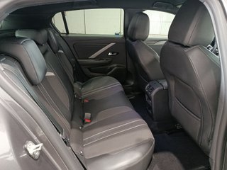Opel Astra 1.2T 130cv GS