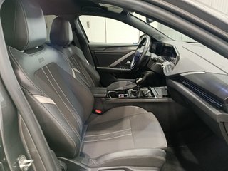 Opel Astra 1.2T 130cv GS