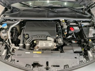 Opel Astra 1.2T 130cv GS