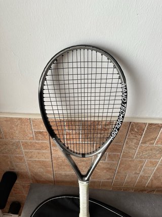 3 Raquetas de Frontenis HEAD