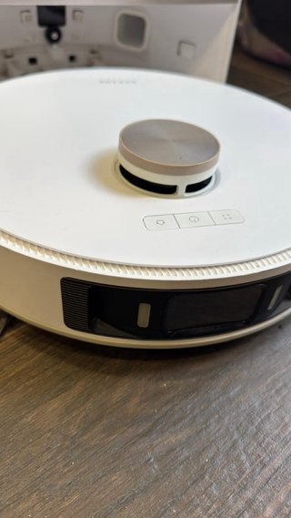 Robot Aspirador Dreame D10 Plus