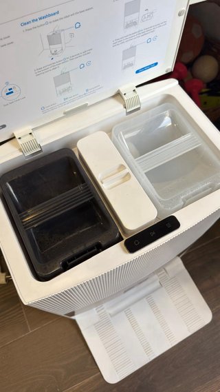 Robot Aspirador Dreame D10 Plus
