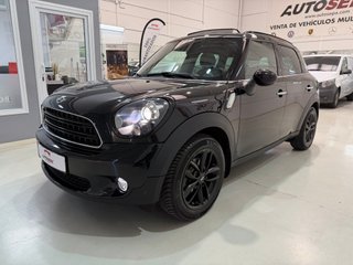 MINI COUNTRYMAN COOPER COUNTRYMAN
