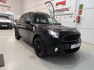 MINI COUNTRYMAN COOPER COUNTRYMAN