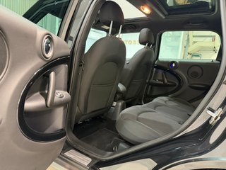 MINI COUNTRYMAN COOPER COUNTRYMAN