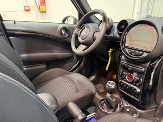 MINI COUNTRYMAN COOPER COUNTRYMAN
