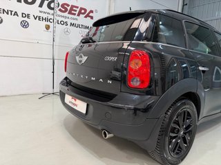 MINI COUNTRYMAN COOPER COUNTRYMAN