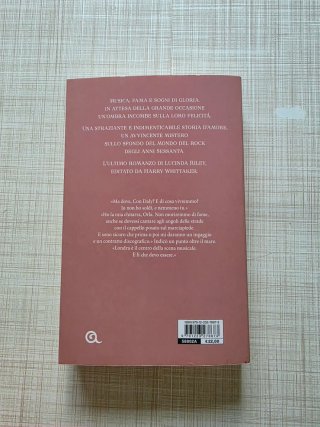 L'ultima canzone d'amore