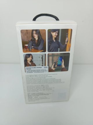 PGYTECH Empuñadura Batería para DJI Osmo Pocket