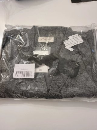 Traje de comunión Pabama talla 140