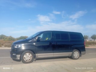 Hyundai H-1 2019