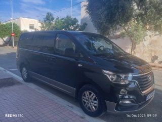 Hyundai H-1 2019
