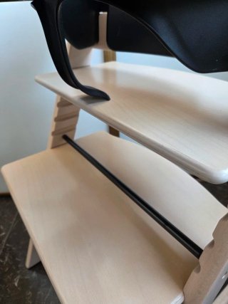 Trona Stokke con Accessori