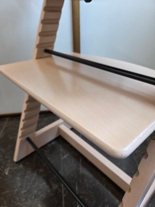 Trona Stokke con Accessori