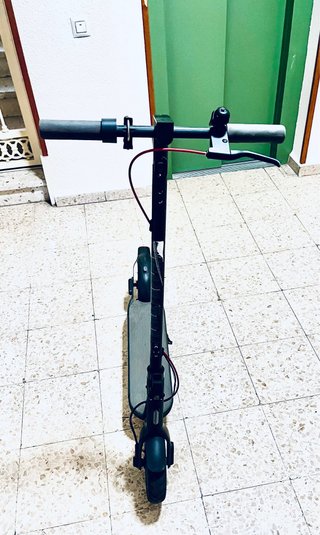 Patinete Eléctrico Xiaomi 4