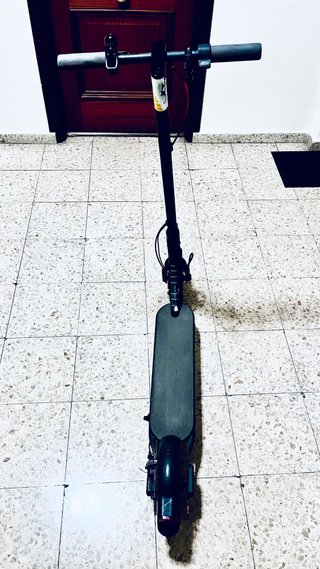 Patinete Eléctrico Xiaomi 4