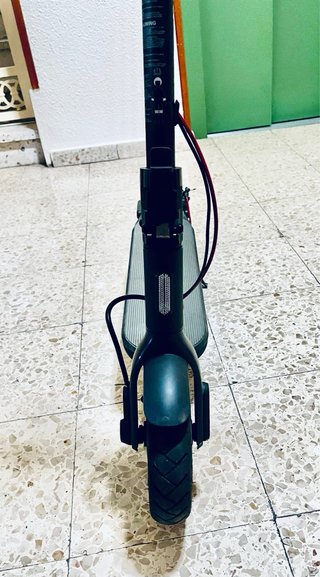 Patinete Eléctrico Xiaomi 4