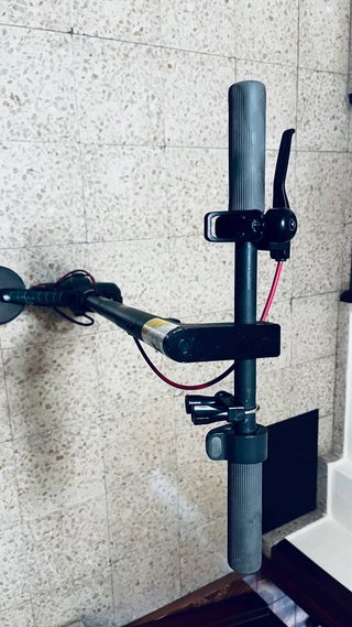 Patinete Eléctrico Xiaomi 4