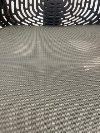 Silla Herman Miller Mirra 2
