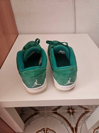 Jordan Flight Court EUR 47.5