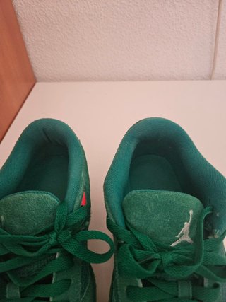 Jordan Flight Court EUR 47.5