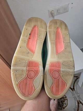 Jordan Flight Court EUR 47.5