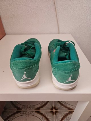 Jordan Flight Court EUR 47.5