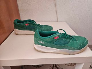 Jordan Flight Court EUR 47.5