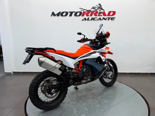 KTM 890 Adventure R