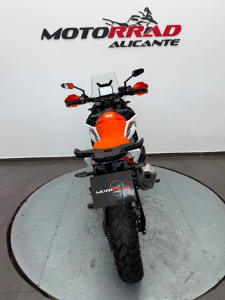 KTM 890 Adventure R