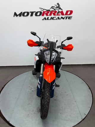 KTM 890 Adventure R