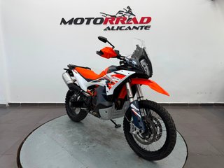 KTM 890 Adventure R