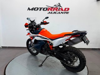 KTM 890 Adventure R