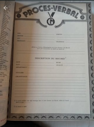 Libro de los Guinness 1990