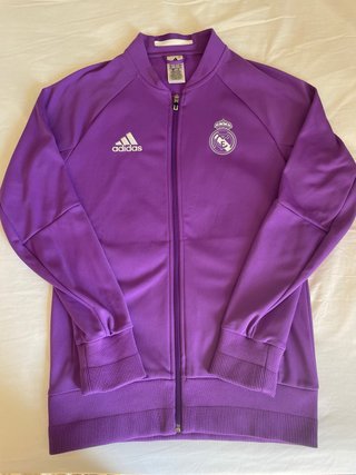 Chaqueta Adidas Real Madrid
