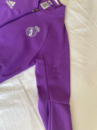 Chaqueta Adidas Real Madrid