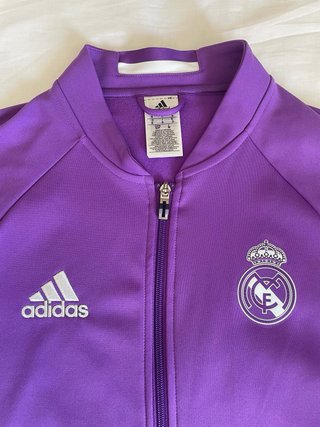 Chaqueta Adidas Real Madrid