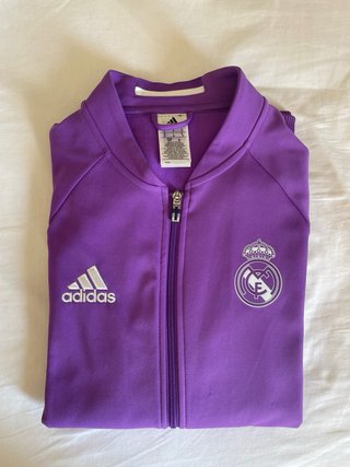 Chaqueta Adidas Real Madrid
