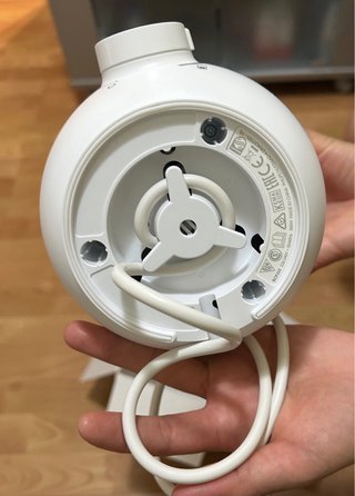 Calienta biberones Philips Avent