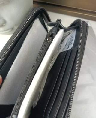 Cartera Jack Skelleton, Disney Store
