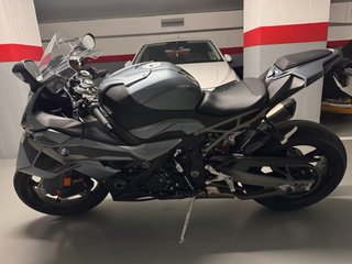BMW S1000RR 2025 | Garantía hasta 2028 | Akrapovič