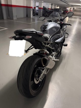 BMW S1000RR 2025 | Garantía hasta 2028 | Akrapovič