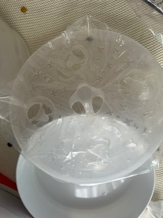Esterilizador Micro Express Plus NUK