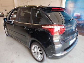 Citroen C4 Picasso 2011