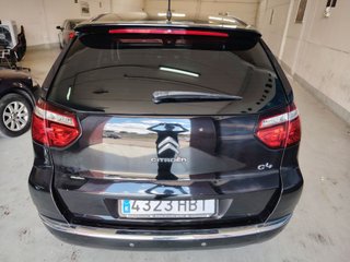 Citroen C4 Picasso 2011