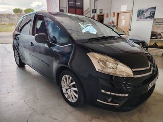 Citroen C4 Picasso 2011