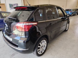 Citroen C4 Picasso 2011