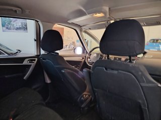 Citroen C4 Picasso 2011